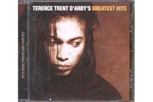 Terence Trent d'Arby'S Greatest Hits