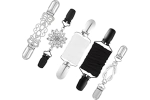 DIVINA VITAE Waist Cincher Clip, Vintage Cinch Waist Clip to Tighten Dress, Retro Dress Clips Cardigan Clips for Travel Sweater Cardigan Women Girl Decor Clothing