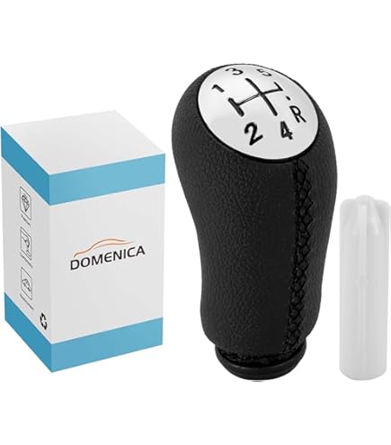 HJPOQZ Tête De Levier De Vitesse De Levier De Vitesse Manuelle De