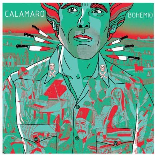 Bohemio