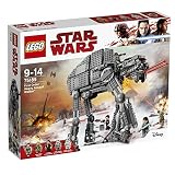 LEGO Star Wars 75189 - First Order Heavy Assault Walker - Lego