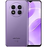 Ulefone NOTE 15 3G Telefono Cellulare, Slot Per 3 Schede, Quad Core 5GB+32GB, Android 12 Smartphone DUAL SIM, 6,22'' HD+, Fot