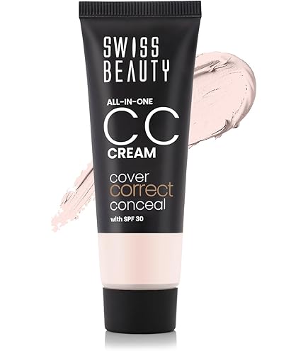 Chanel CC Cream Super Active Complete Correction SPF 50# 40 Beige