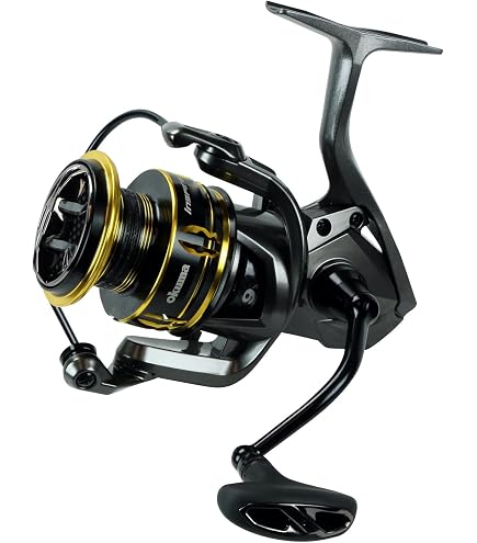 Okuma ABF30b Avenger ABF