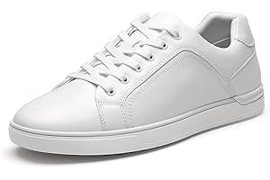 Bruno Marc Zapatos Casual Cordones para Hombres Zapatillas de Deporte para Caminar Zapatillas de Moda Sneakers
