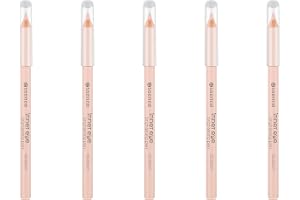 essence inner eye brightening penna, kajal, mjuk konsistens, nr 01 allbarns shade, nude, definierande, långvarig, strålande