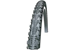 Schwalbe CX Comp Pneu anti-crevaison Noir 700 x 30C (ETRTO 30-622) 450 g