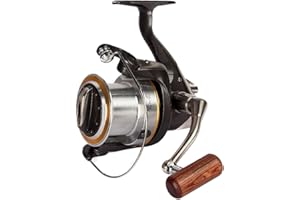 Wychwood Riot Big Pit Reel