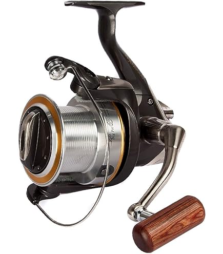 Okuma Mulinello Da Pesca TOMCAT - Foto 4