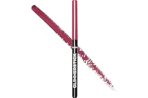 Avon Avon Glimmerstick Lip Liner, Prevents Lipstick From Feathering, Long-Lasting Finish, Defines and Contours, Pink Bouquet