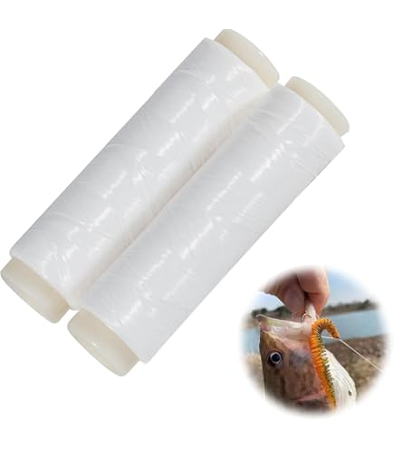 Strisce Fluorescenti In Silicone, 4/5,5/6/8 Mm, 20-200 - Foto 10