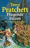 Image de Fliegende Fetzen: Ein Scheibenwelt-Roman