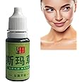 Pure Usma Grass Juice Hair Growth Liquid, Usma Grass Hair Care Cilia Growth Nourishing Liquid, Usma Grass Hair Care Liquid, Pure Usma Grass Juice Hair Liquid, For Eyebrow, Eyelashes, Hair Li