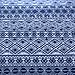 Didymos Indio Baby Wrap Sling (Size 5, Dark Blue/ White)