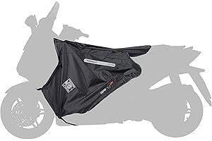 Tucano Urbano R066-X Termoscud Tablier moto pour Kymko People S 50 / 125 / 200