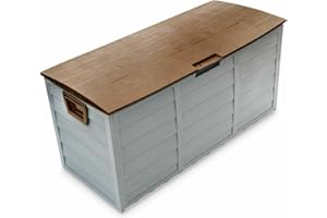 Way Betta Garden Storage Box