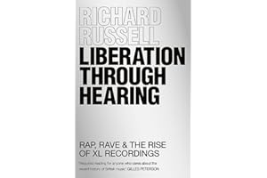 Liberation Through Hearing: Rap, Rave & the Rise of Xl Recordings
