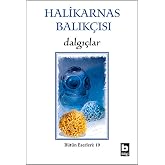 Dalgı&ccedil;lar (Kapak değişebilir)