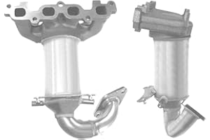 BM CATALYSTS BM91187H Katalysator