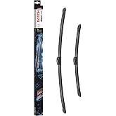 BOSCH Aerotwin Silecek Seti Bmw 5 Serisi F10 (2010-2016), 7 Serisi F01/F02/F04 (2009-2015) [650/450 mm] A523S 3397007523 | Uy