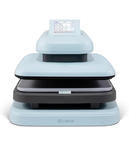 BSTSLL Teflon Abdeckungen Für Hitzepressen - 2 Stück 38,1x38,1 Cm Schutzfolien