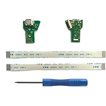 Piastra Elettrica Per Cucinare Circuiti Flessibili (Flat Flex) Per Controller PS4 - Ricambio Interno Tastiera Joypad Sony Cavo Tastiera Controller Sony Ps4 - Foto 2