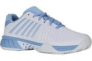 K-Swiss Express Light 3, Tenis Shoe Mujer