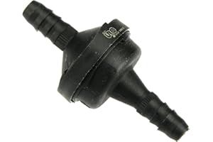 URO Parts 058905291K Vakuum-Rückschlagventil