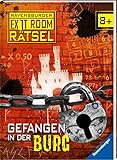 Ravensburger Exit Room Rätsel: Gefangen in der Burg by 
