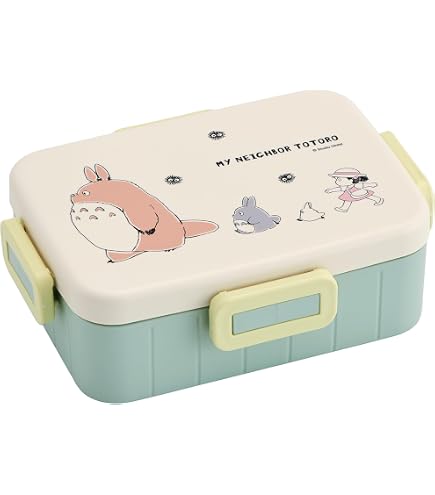 Sanrio Brotdose Zimtrolle – Mikrowellengeeignet, Süße Gesichtsform, Ca. 10.1 Oz Fassungsvermögen