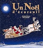 Un Noël d'écureuil