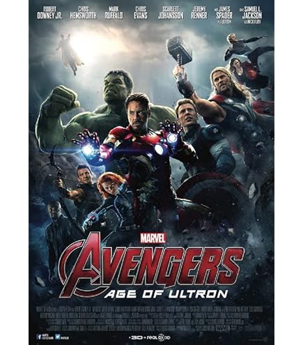 Poster Captain Marvel Sur Toile - Avengers Endgame - Print #9352 - Sans Cadre