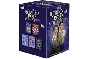 The Rebecca Ross Collection: Five-book collection from the number one bestselling author