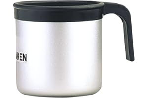 Laken Taza de Aluminio