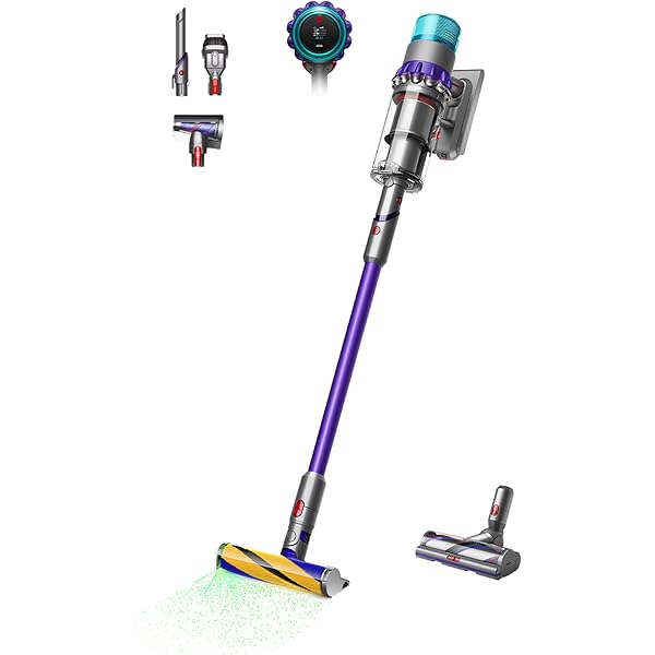 Dyson Gen5detect Absolute