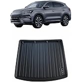 Bod BYD SEAL U Bagaj Havuzu 2024-Sonrası Alt DM-i EV