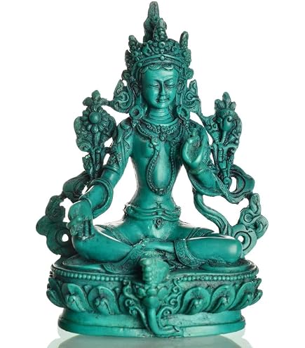 Estátua De Buda Com Enfeites De Resina Sintética Escultura Artesanato Carro Decoracao Para Casa 10cm