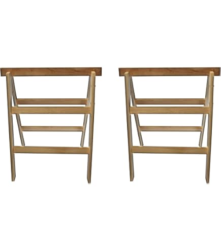Werkbank 5in1 Rollbrett Sägebock Gerüst 94 Cm Aus Kunststoff Bis 150kg Mit 4 Rollen