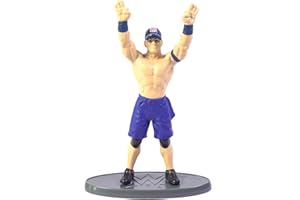 WWE Mini Figure - John Cena