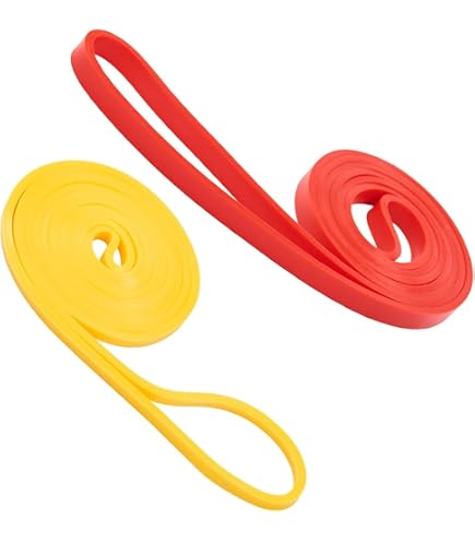 Marbre set-w3 - bandes de résistance en tissu pour femme, 3 pièces Marbre set-w3 - bandes de résistance en tissu pour femme, 3 pièces