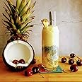 JEET BY KSHS KULFI FALUDA (Pack of 2) 400 GM (Pine Apple)