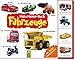Mein Memo-Buch Fahrzeuge: Mit 2 x 20 Memo-Karten! by 