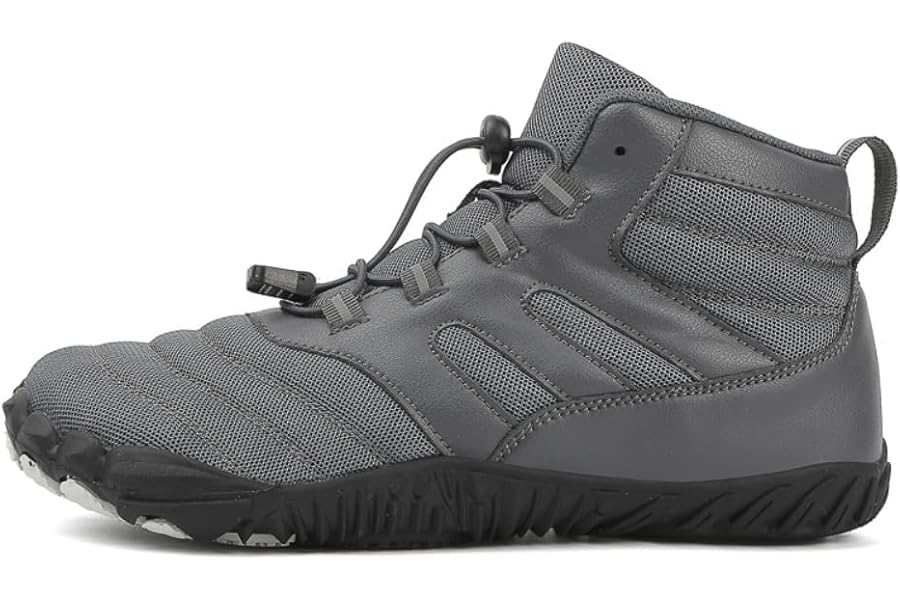 Men's Boxing Shoes Women Breathable Wrestling Training Shoes Combat Fitness Bodybuilding Boxing Boots for Men Breathable Comfortable Non-Slip Bodybuilding