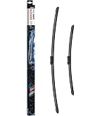 Wiper Blade Set Bosch Aerotwin A428S