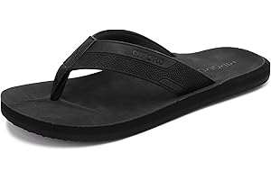 Ripord Herren Flip Flops Zehentrenner Sandstrand Sandalen 41-46 EU