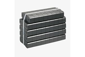 BRENNSTOFF 25kg Heizprofi Kohle Braunkohle | Bündel Brikett | Ofen | Kamin - hoher Energiegehalt dadurch sehr hohe Wärmeabgabe