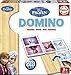 Produktbild Educa 16255 - Legespiel - Domino Frozen 28p