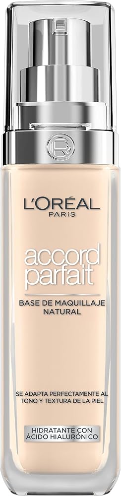 L'Oreal Paris True Match Bakım Yapan Fondöten 30 ml - 1N Ivory