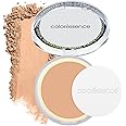 Coloressence Perfect Tone Compact Powder With Free Applicator Puff|Matte Makeup Setting Powder| Oil Control Face Powder|Lightweight|Buildable|Suitable For All Skin Types|Dusky, 70 Gm, Beige