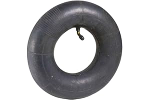 cyclingcolors Schlauch Motorrad Moped Roller innenschlauch, 10'' 4.00-10 A 4.50-10, 120/90-10, 130/90-10, 130/70-10 Winkelventil